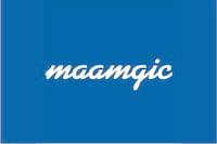 Maamgic Discount Code
